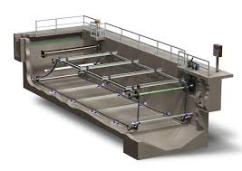 Table of contents simply supported circular plate subjected to a uniform lateral load clamped circular plate with a concentrated force at the center for a such a clamped circular plate, the slope and deflection at the edges are zero; Rectangular Vs Circular Clarifiers Brentwood Industries