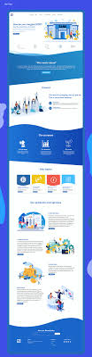Deutsche Bank Redesign Main Page On Behance En 2020