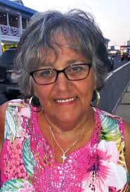 Phyllis A. (Castronova) Fitchett