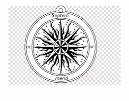fantasy map windrose png clipart compass rose wind cool transparent png compass rose transparent png download 479809 vippng fantasy map windrose png clipart