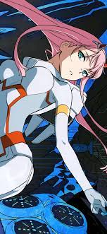 Jul 25, 2018 · to turn your iphone back on, press and hold the side button (iphone x) or the power button (iphone 8 or earlier) until the apple logo appears on the screen. Zero Two Iphone 11 828x1792 Wallpaper