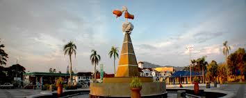 The capital of the district is bandar penggaram. 6 Must Go Places In Batu Pahat