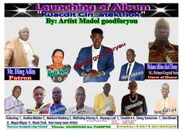 Lual big, geng gaston and mal g crown artists performing live south sudan. The Big Dog In The City Not In The South Sudan News Agency ÙÙŠØ³Ø¨ÙˆÙƒ