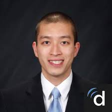 Dr. Andrew Chen, MD