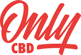 Logo de OnlyCBDFans - Descuento exclusivo