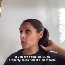 GoCardless Director of DE&I Lena Tailor