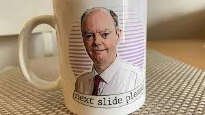 Chris whitty baby boy nursery room ideas. Covid At Christmas Chris Whitty Is More Popular Than Britney Spears Bbc News