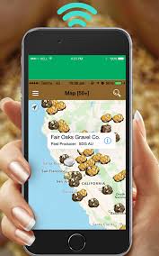 From gold detector scanner you can easily guess that. Gold Real Gold Detector App For Android Apk Download