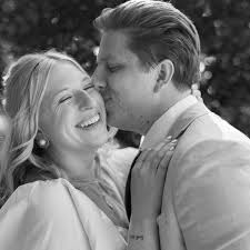 Madison Litton and Ian Kosel's Wedding Website