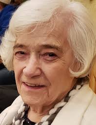 Obituary information for Karol Kober