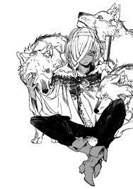 Ayshe The Promised Neverland Neverland Art Neverland Aesthetic Anime