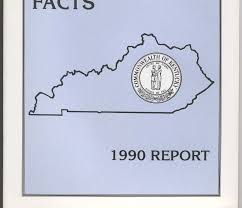 Image result for Gray 1990 Kentucky State of