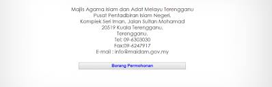 Perkhidmatan kebersihan banguan dan kawasan di kompleks darul hidayah. Berita Gembira Untuk Anak Terengganu Yang Menuntut Di Ipta Ipts