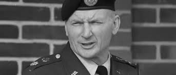 Meet Your Intelligence Officer