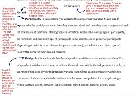 For example, your research paper topic is how has the music industry been affected by the internet and digital downloading?. Teaching Apa Style An Apa Template Paper The Learning Scientists