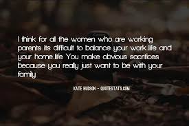 Top 23 Quotes About Sacrifices For Family Famous Quotes Sayings About Sacrifices For Family