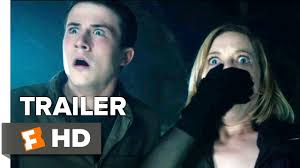 Hoping to walk away with a massive fortune, a trio of thieves break into the house of a blind man who isn't as helpless as he seems. Don T Breathe Official Trailer 1 2016 Horror Movie Hd Youtube