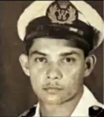 Happy 101st Birthday to Mr. J. Simons 1️⃣0️⃣1️⃣🎉 Today Mr. J. Simons  turned 101. We wish him good health, happiness and blessings! Mr. Simons  was among the first group of 300 POWs