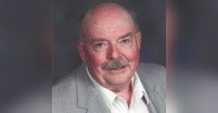 Richard Lee "Dick" James Obituary