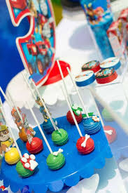 We did not find results for: Paw Patrol Birthday Party Ideas Photo 1 Of 29 Paw Patrol Birthday Cake Paw Patrol Birthday Paw Patrol Cake Pops