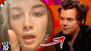 Top 10 #Celebrities Who Now Refuse To Work With #HarryStyles