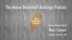 Updated Football Rankings and Week 4 Overreactions with Marc Calnan of  Eastern Maine Sports