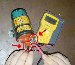 How to test ignition coils swapping coils. Bench Testing Your Car S Ignition Coil