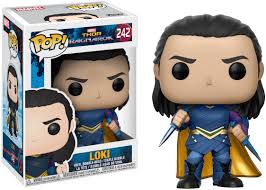 Tom hiddleston attends the special screening of marvel studios' series loki on june 08, 2021, in london, england. Pop Marvel Thor Ragnarok Loki Funko Amazon De Kuche Haushalt