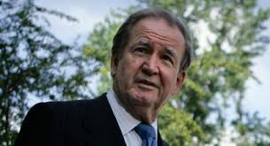 Pat Buchanan: Latest News, Top Stories & Analysis