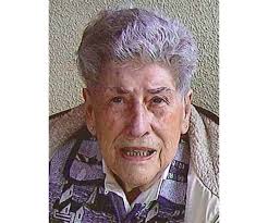 Edith McMullen Obituary (1925