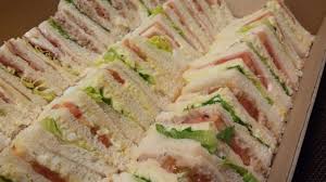 Tuna salad sandwich is a classic food that will never get old. Resepi Sandwich Rare Sedap Jarang Buat Rasanya Nak Buat Petang Ni Kartel Dakwah