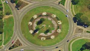 Denmark festival of voice, various locations in denmark. Albany Is Home To The Only Five Way Roundabout In Wa Which Often Confuses Tourists And Locals Alike Abc News