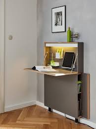 Muller Small Living Flatmate Sekretar Led Schreibtische Fur Kleine Raume Platzsparende Mobel Mehrzweckmobel