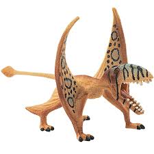 It was not a dinosaur, though it lived during the same period. Schleich Dinosaurier Dimorphodon Fruugo De