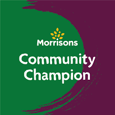 We did not find results for: Morrisons Hastings Community Champion Home Facebook