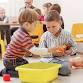 Little Movers Play Time — Sensory Innovations event image