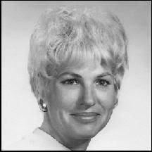 Elizabeth Toth Obituary (2012)