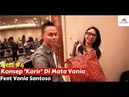 Mau Karir Kamu Sukses Jangan Cari Passion Kamu Rumahmillennials Com