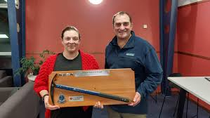 Land Search and Rescue Wellington