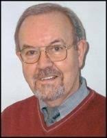 Gordon Reiter Obituary (1935