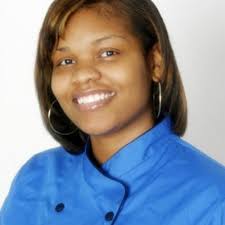 Chef Ebony Spearman (@ChefEbonySpearm)