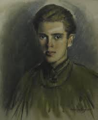 William Dennis Dring