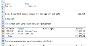 We did not find results for: Rekonlisiasi Bank Cara Membuat Laporan Rekon Bank Dengan Rumus Excel Adhe Pradiptha
