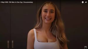 Ban OnlyFans: Adult star Lily Phillips breaks down after sleeping with 101  guys in one day | World News - Times of India