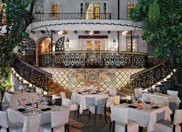 blend of italian mediterranean food