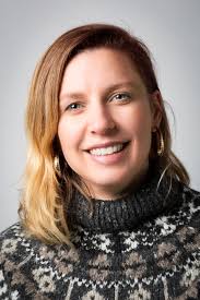 Faces of AWNY: Alexandra Collier