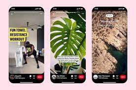 Find recipes, style inspiration, projects for your home and other ideas to try. Introducing Story Pins And New Ways For Creators To Build And Grow With Pinterest Pinterest Newsroom