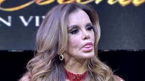 Maquillista dice que Lucía Méndez es grosera y déspota