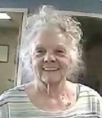 Obituary information for Patricia Maddox