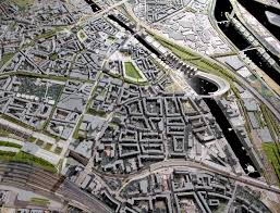 We have put together some highlights that no visitor to duisburg should miss. Duisburg Inner Harbour Masterplan Germany E Architect